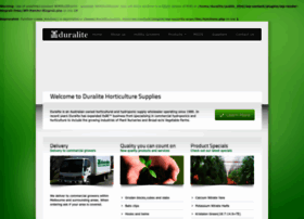 duralite.com.au