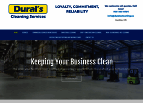 duralscleaning.ca