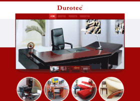 durotec.in