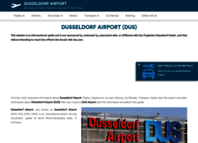 dusseldorf-airport.net