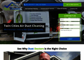 dust-doctors.com