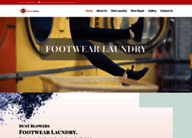 dustblowersfootwearlaundry.com