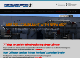 dustcollectorservices.com