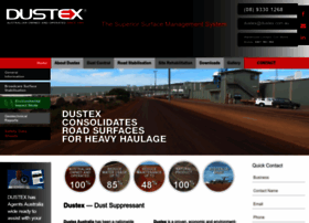 dustex.com.au