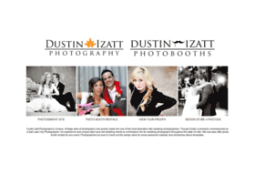 dustinizatt.com