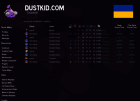 dustkid.com