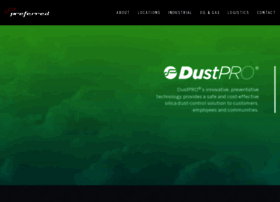 dustpro.com