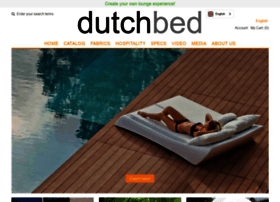 dutchbed.com