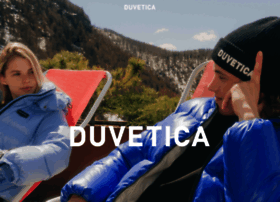 duvetica.com