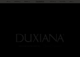 duxiana.co.uk