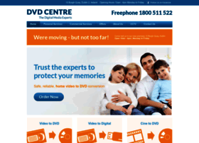 dvdcentre.ie