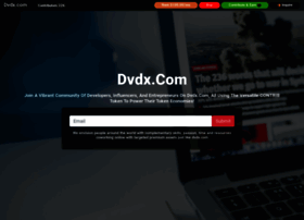 dvdx.com