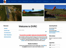 dvrc.org