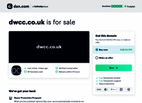 dwcc.co.uk
