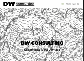 dwconsulting.nl