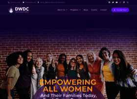 dwdc.org