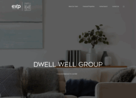 dwellwellgroup.com
