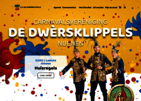 dwersklippels.nl