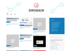 dwgrain.com