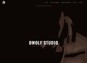 dwolfstudio.com