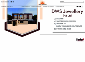 dwsjewellery.com