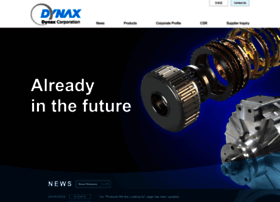 dxa.com