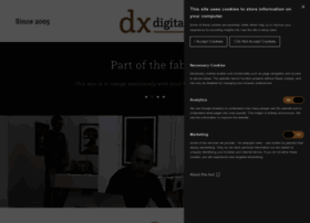 dxdigital.co.uk
