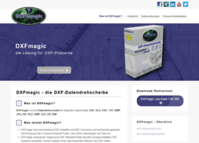 dxfmagic.de