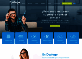 dyalogo.com