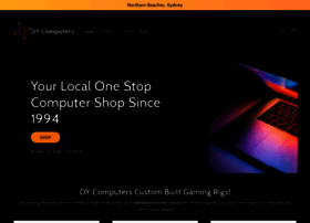 dycomputer.com.au