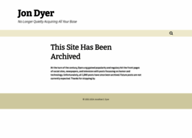 dyers.org