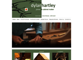 dylanhartley.com