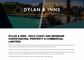 dylaninns.com.au