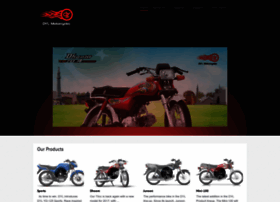 dylmotorcycles.com