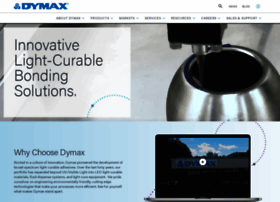 dymax.com