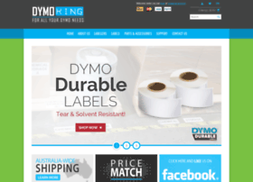 dymoking.com.au
