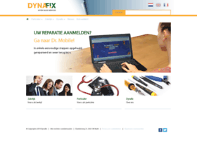 dynafix.com
