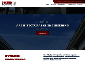 dynamic-engineering.net