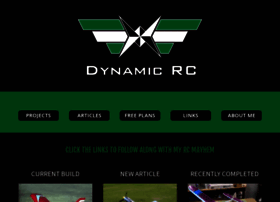 dynamic-rc.com