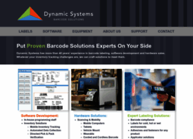 dynamic-systemsinc.com