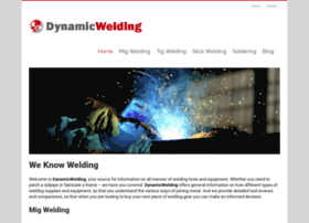 dynamic-welding.com