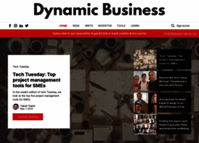 dynamicbusiness.com