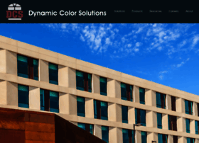 dynamiccolorsolutions.com
