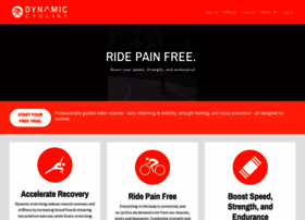 dynamiccyclist.com