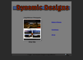 dynamicdesigns.co.uk