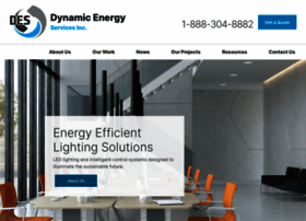 dynamicenergy.ca