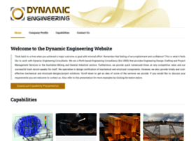 dynamicengineering.com.au