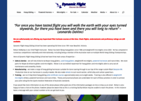 dynamicflight.com.au