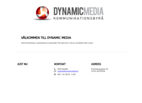dynamichosting.se
