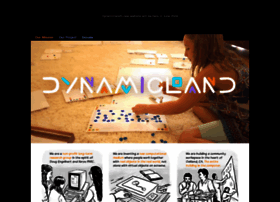 dynamicland.org